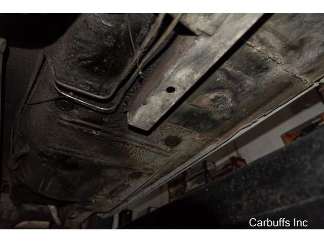 1965 Ford Mustang (CC-2096174) for sale in Concord, California
