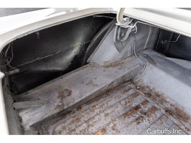 1965 Ford Mustang (CC-2096174) for sale in Concord, California