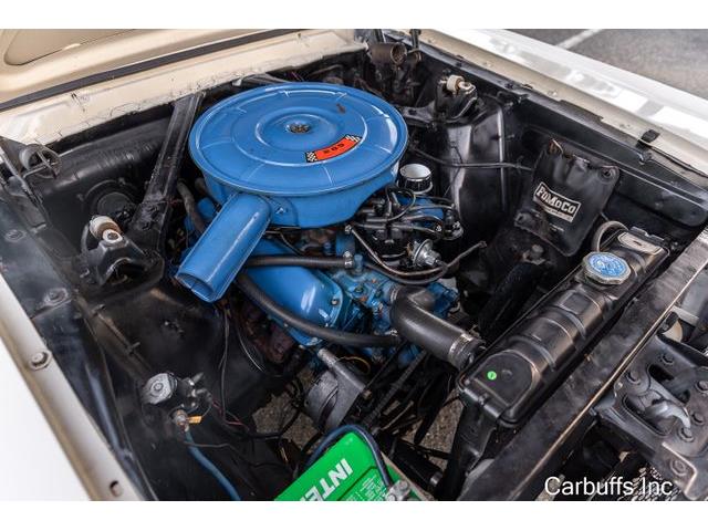 1965 Ford Mustang (CC-2096174) for sale in Concord, California