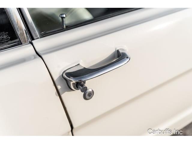 1965 Ford Mustang (CC-2096174) for sale in Concord, California