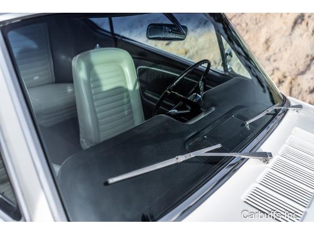 1965 Ford Mustang (CC-2096174) for sale in Concord, California