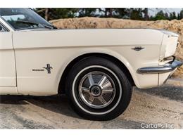 1965 Ford Mustang (CC-2096174) for sale in Concord, California
