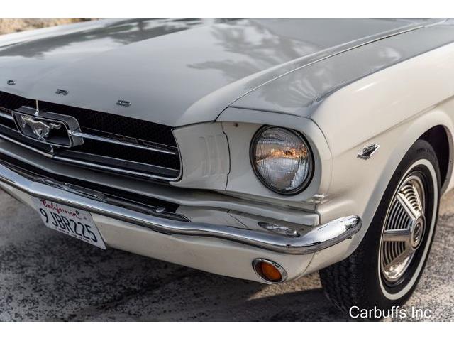 1965 Ford Mustang (CC-2096174) for sale in Concord, California