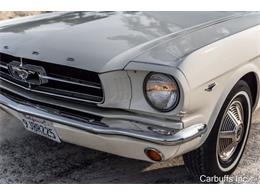 1965 Ford Mustang (CC-2096174) for sale in Concord, California