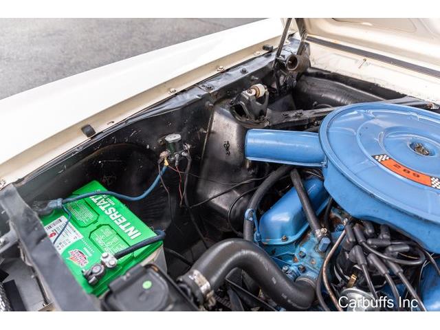 1965 Ford Mustang (CC-2096174) for sale in Concord, California