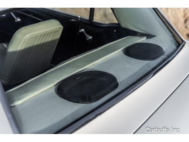 1965 Ford Mustang (CC-2096174) for sale in Concord, California