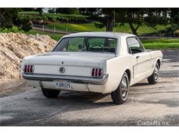 1965 Ford Mustang (CC-2096174) for sale in Concord, California