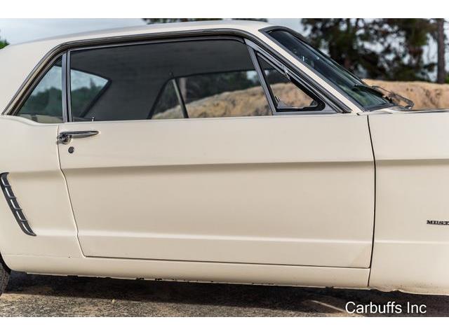 1965 Ford Mustang (CC-2096174) for sale in Concord, California