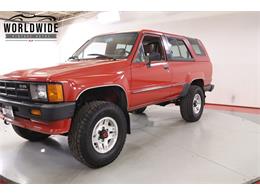 1986 Toyota 4Runner (CC-2096175) for sale in Denver , Colorado