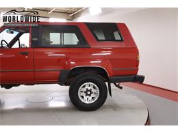 1986 Toyota 4Runner (CC-2096175) for sale in Denver , Colorado