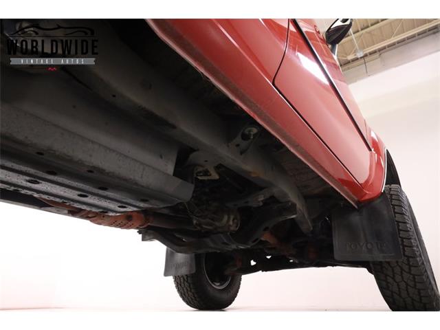 1986 Toyota 4Runner (CC-2096175) for sale in Denver , Colorado