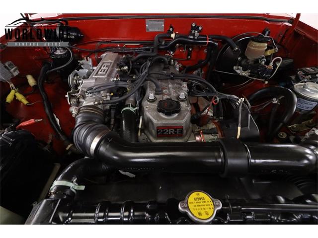1986 Toyota 4Runner (CC-2096175) for sale in Denver , Colorado