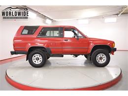 1986 Toyota 4Runner (CC-2096175) for sale in Denver , Colorado