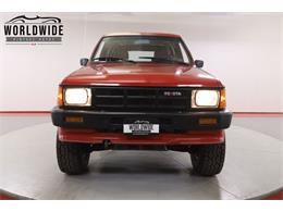 1986 Toyota 4Runner (CC-2096175) for sale in Denver , Colorado