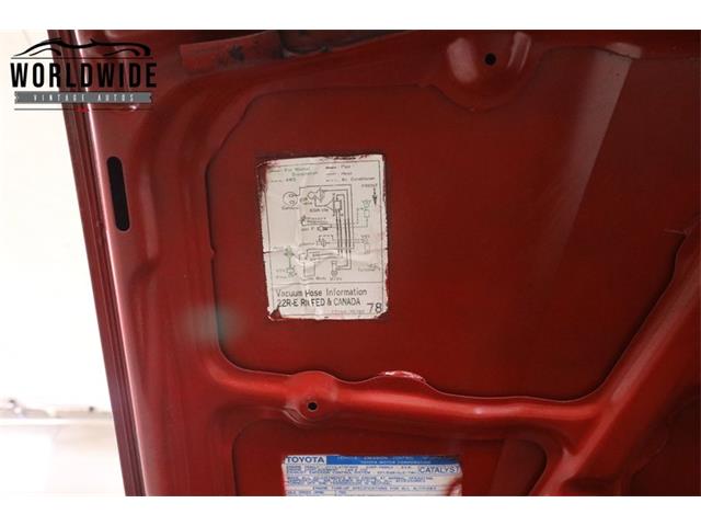 1986 Toyota 4Runner (CC-2096175) for sale in Denver , Colorado