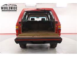 1986 Toyota 4Runner (CC-2096175) for sale in Denver , Colorado