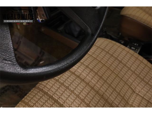 1986 Toyota 4Runner (CC-2096175) for sale in Denver , Colorado