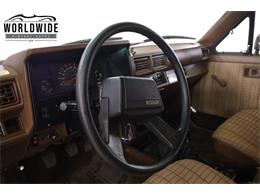1986 Toyota 4Runner (CC-2096175) for sale in Denver , Colorado