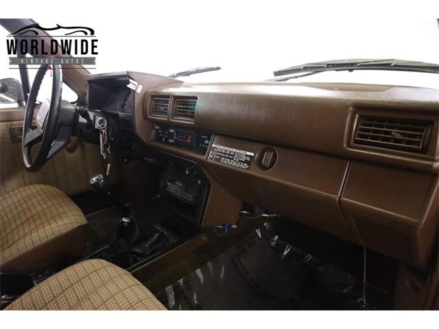 1986 Toyota 4Runner (CC-2096175) for sale in Denver , Colorado