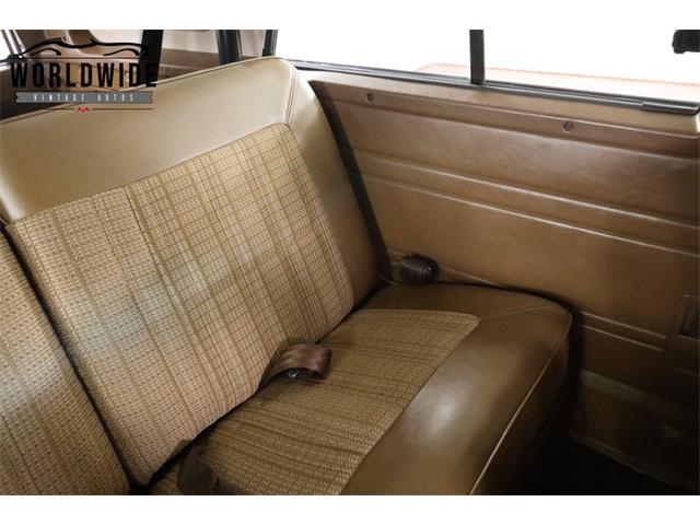 1986 Toyota 4Runner (CC-2096175) for sale in Denver , Colorado