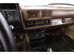 1986 Toyota 4Runner (CC-2096175) for sale in Denver , Colorado