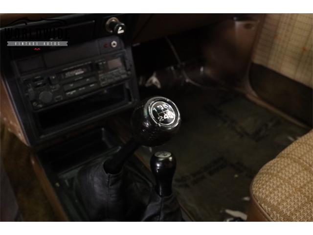 1986 Toyota 4Runner (CC-2096175) for sale in Denver , Colorado