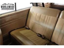 1986 Toyota 4Runner (CC-2096175) for sale in Denver , Colorado