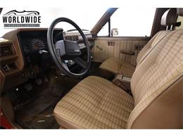 1986 Toyota 4Runner (CC-2096175) for sale in Denver , Colorado