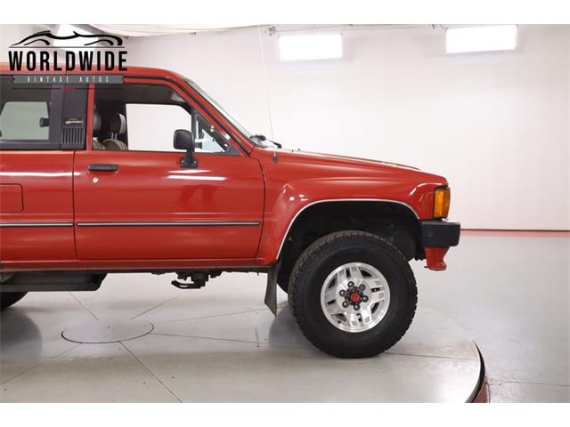 1986 Toyota 4Runner (CC-2096175) for sale in Denver , Colorado