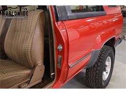 1986 Toyota 4Runner (CC-2096175) for sale in Denver , Colorado