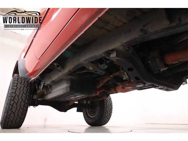 1986 Toyota 4Runner (CC-2096175) for sale in Denver , Colorado