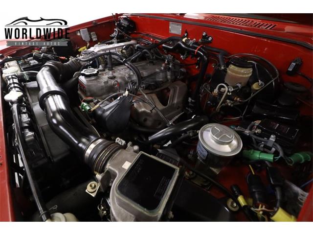 1986 Toyota 4Runner (CC-2096175) for sale in Denver , Colorado