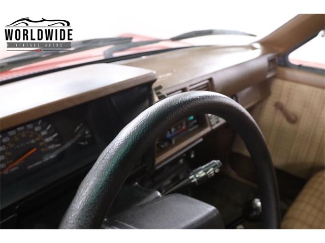 1986 Toyota 4Runner (CC-2096175) for sale in Denver , Colorado