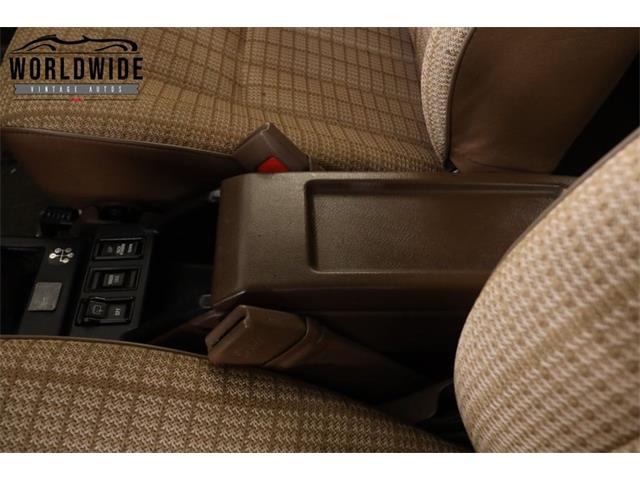 1986 Toyota 4Runner (CC-2096175) for sale in Denver , Colorado