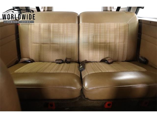 1986 Toyota 4Runner (CC-2096175) for sale in Denver , Colorado