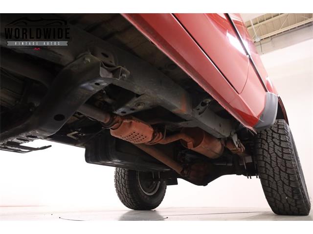 1986 Toyota 4Runner (CC-2096175) for sale in Denver , Colorado