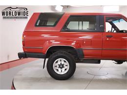 1986 Toyota 4Runner (CC-2096175) for sale in Denver , Colorado