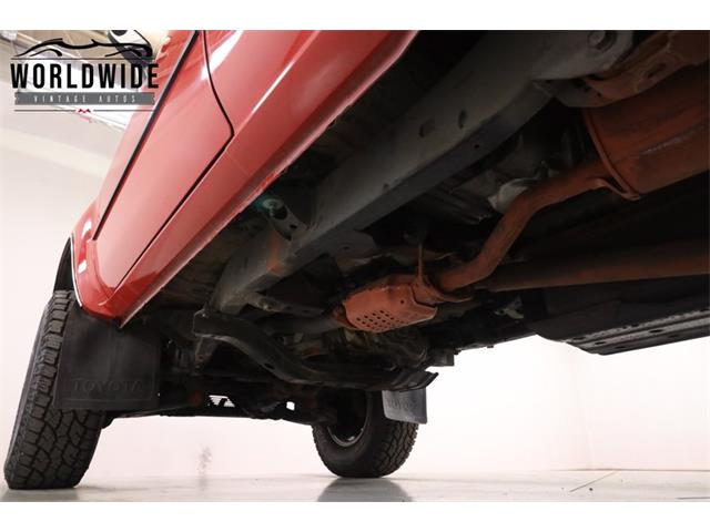 1986 Toyota 4Runner (CC-2096175) for sale in Denver , Colorado