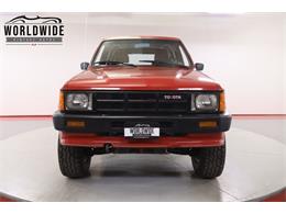 1986 Toyota 4Runner (CC-2096175) for sale in Denver , Colorado