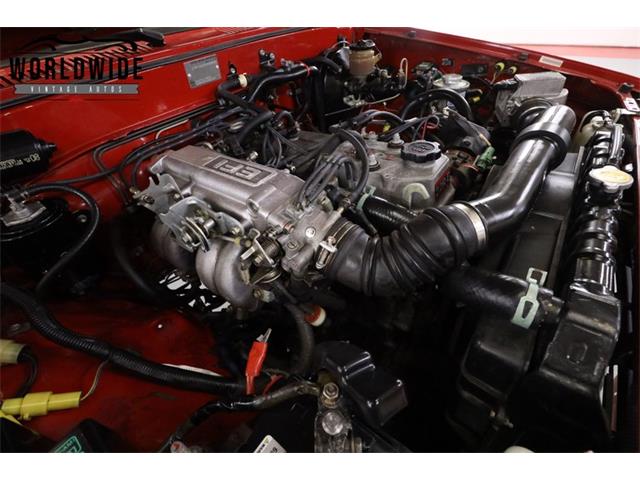 1986 Toyota 4Runner (CC-2096175) for sale in Denver , Colorado