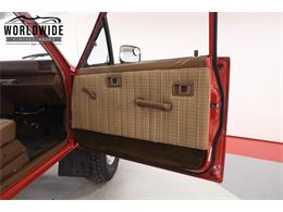 1986 Toyota 4Runner (CC-2096175) for sale in Denver , Colorado