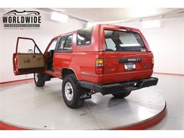 1986 Toyota 4Runner (CC-2096175) for sale in Denver , Colorado