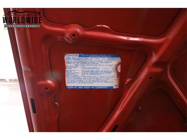 1986 Toyota 4Runner (CC-2096175) for sale in Denver , Colorado
