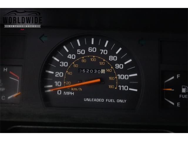 1986 Toyota 4Runner (CC-2096175) for sale in Denver , Colorado