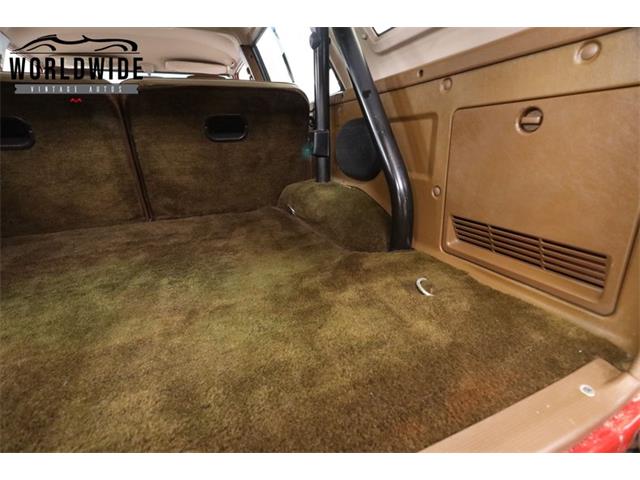 1986 Toyota 4Runner (CC-2096175) for sale in Denver , Colorado