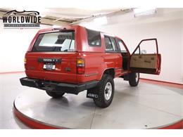 1986 Toyota 4Runner (CC-2096175) for sale in Denver , Colorado