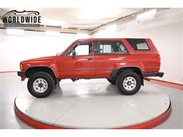 1986 Toyota 4Runner (CC-2096175) for sale in Denver , Colorado