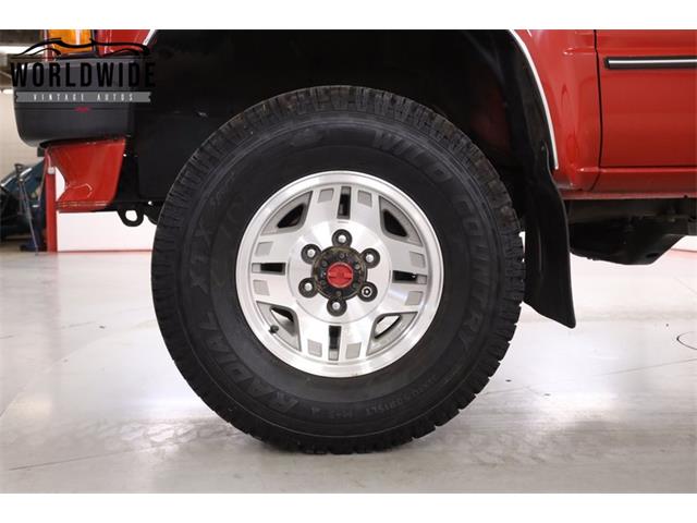 1986 Toyota 4Runner (CC-2096175) for sale in Denver , Colorado