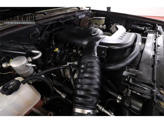 1984 Chevrolet Blazer (CC-2096177) for sale in Denver , Colorado