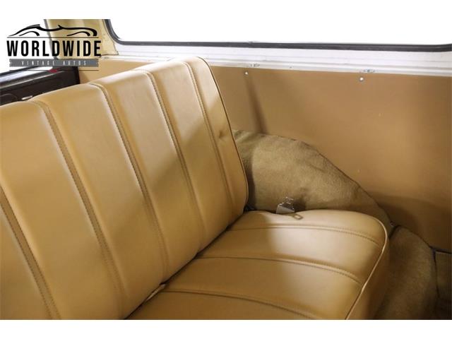 1984 Chevrolet Blazer (CC-2096177) for sale in Denver , Colorado